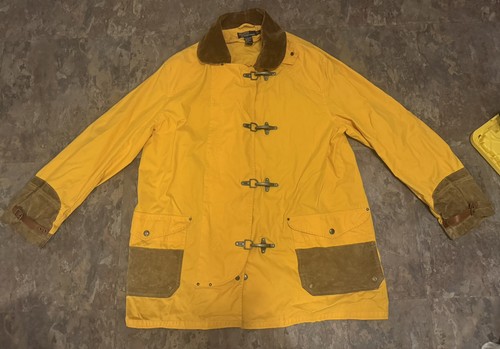 Polo ralph lauren chore jacket - ralph,