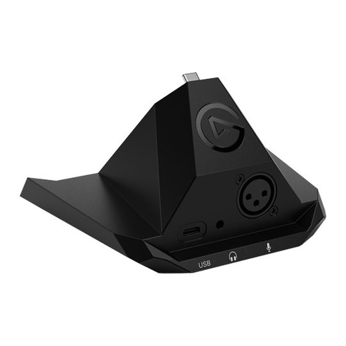 Elgato xlr dock - dock, mk.2