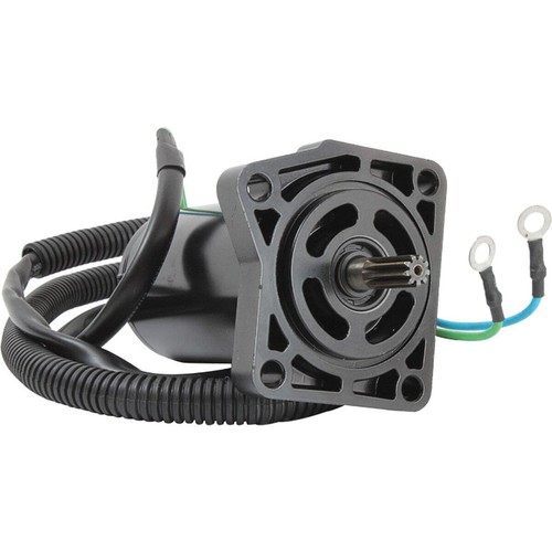 Tilt trim motor for yamaha - motor,