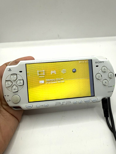 Sony psp 2003 2000 - sony, psp-2003