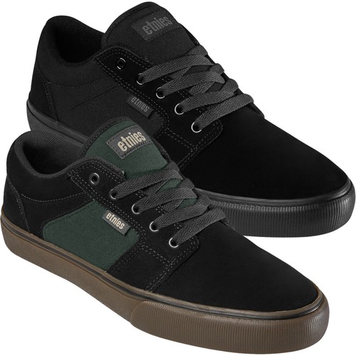 Etnies mens barge slim - barge,