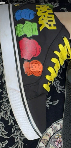 Limited edition heelys unisex - edition,