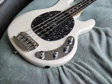 Music man USA made Sub Bass