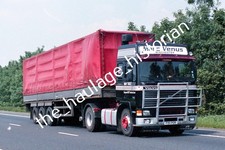 THH Truck Photos - Volvo F12 -