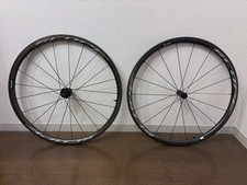 Scope Cycling Carbon less