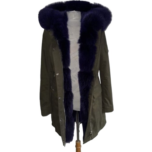 Philipp plein parka coat - plein,