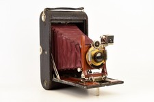 Kodak Folding No 4A Model A