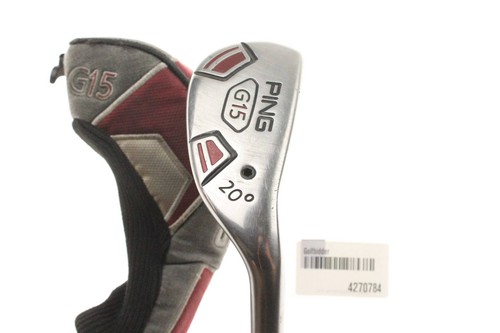 Ping g15 golf - club, mens