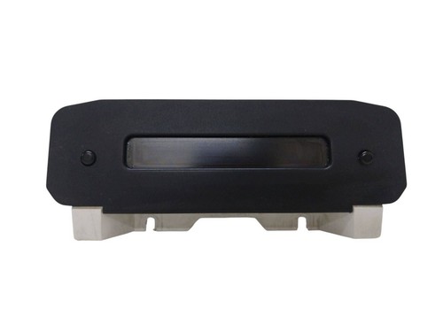 Peugeot 206 2005 dashboard - peugeot,