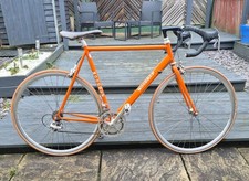 Woodrup Road Bike Columbus