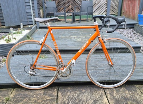 Woodrup road bike columbus - woodrup,