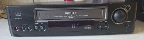 Retro philips vr686 head - 6,