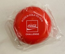 COCA COLA Spinner YO-YO