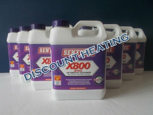 Sentinel x800 fast - sentinel,