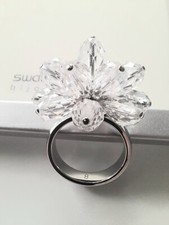 Swatch Bijoux Jewelry: Ring -