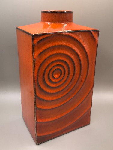 Vintage west german steuler - vintage,