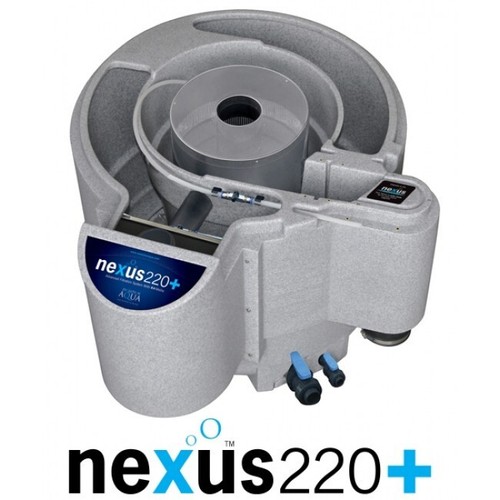 Evolution aqua nexus 220 - aqua, +