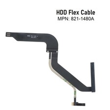 New HDD Apple MacBook Pro