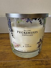 Pecksniffs luxury lilly - lilly, and