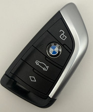 Genuine BMW Smart Key Fob 434 N5F-ID21A 1 2 3 Series HUNGARY version BDC2 / BDC3