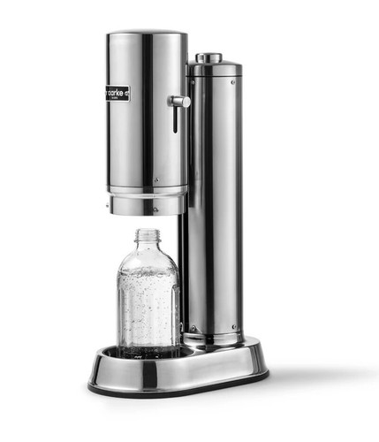Aarke carbonator pro sparkling - pro,