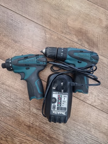 Makita hp330d li - hp330d, li-ion