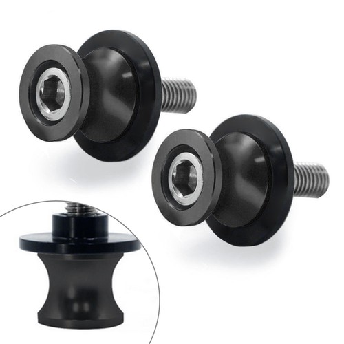 Swingarm spools coil - m8, slider