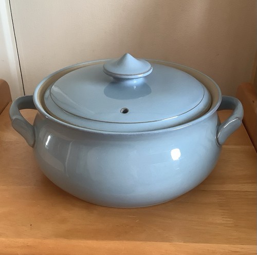 Denby casserole serving dish - denby, /