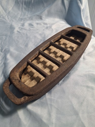 Antique adams company cast - antique,