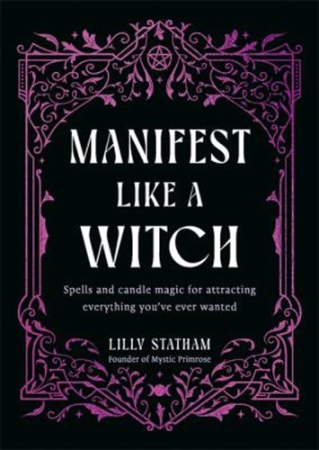 Manifest like witch spells - manifest,