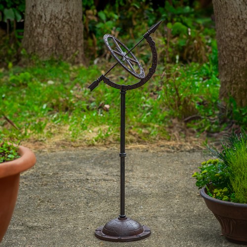 Woodside cast iron garden - woodside,