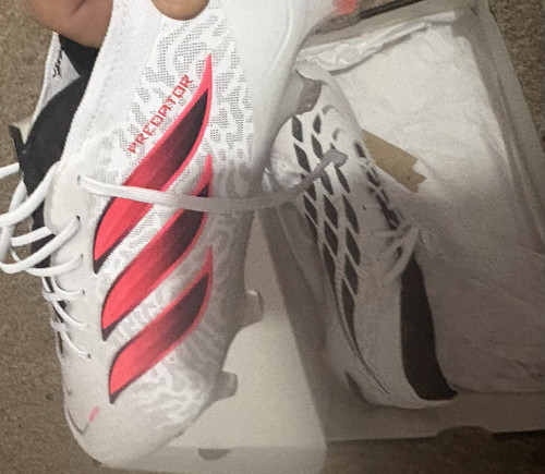 Adidas predator football boots - adidas,