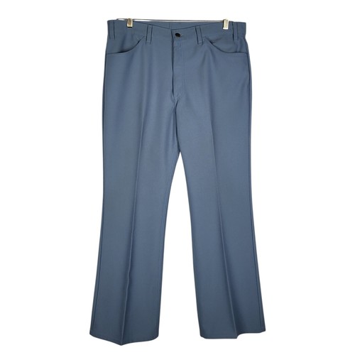 Vintage levis polyester - polyester, pants