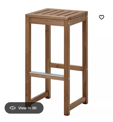 Ikea nammaro outdoor - nammaro,