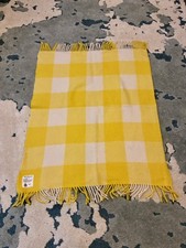 Mothercare Vintage Pram Rug