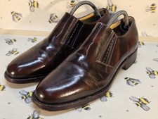 SAMUEL WINDSOR Mens Oxford