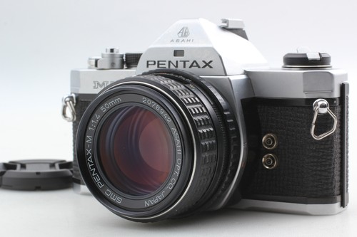 Near mint pentax 35mm slr - *near, mx