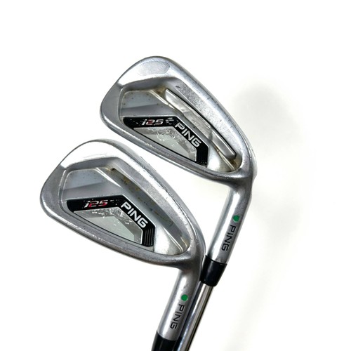 Ping i25 irons - /,