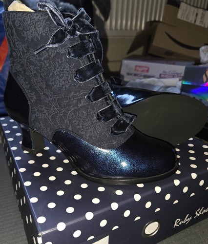 Ruby shoes beth - ruby,
