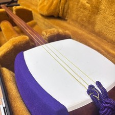 Hosozao Shamisen Japanese