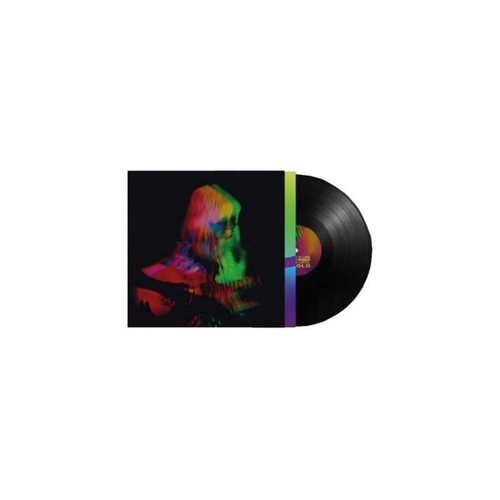 Unfold vinyl - unfold, [vinyl