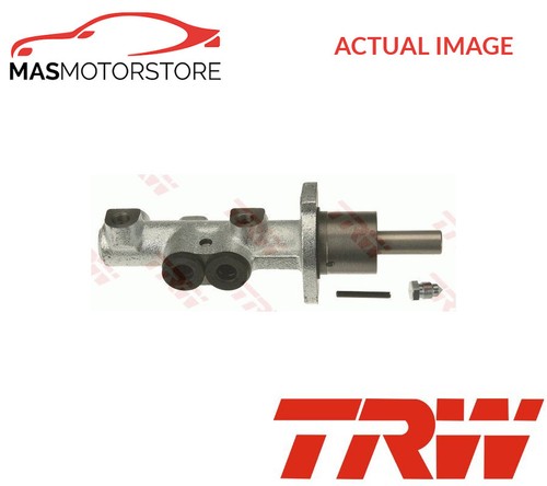 Brake master cylinder trw - brake,