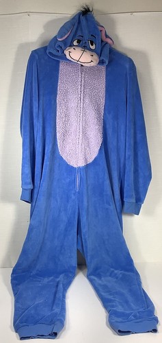 Disney eeyore hooded - disney,