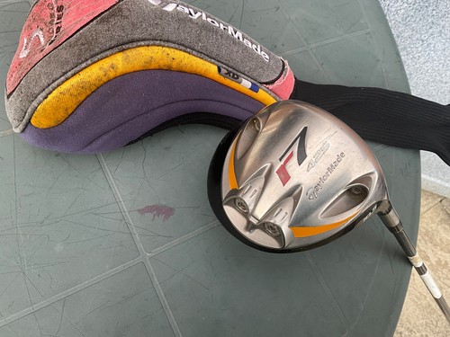 Taylormade driver 5 - taylormade,