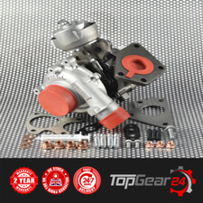 Turbocharger VJ36 Mazda 3 5 6