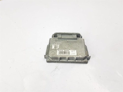 2010 renault laguna - renault, headlight