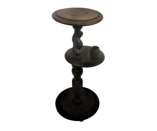 Ornate carved wood - wood, 2