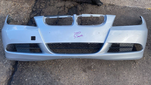 2007 bmw series e90 - bmw, front