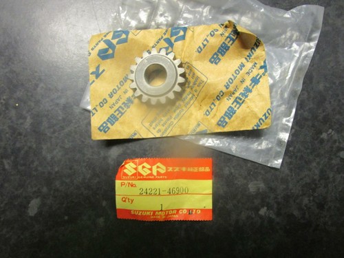 1977 1979 nos suzuki rm80 - 1977,