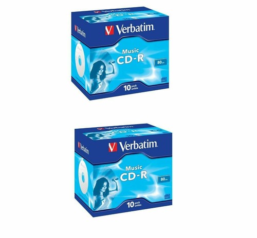 Verbatim blank audio - 20,